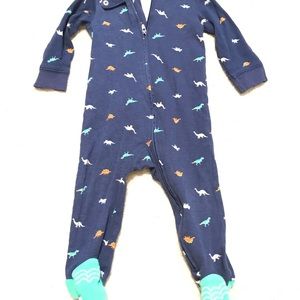 Carter’s sleep n play lot